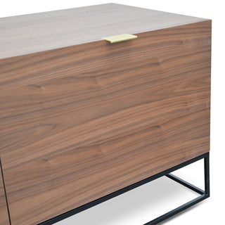 Felix TV Unit Walnut