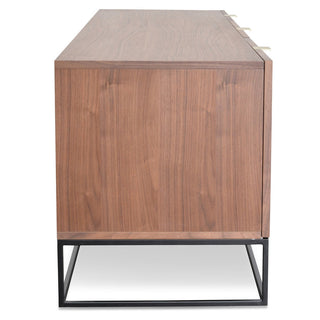 Felix TV Unit Walnut