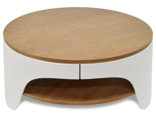 Mila Coffee Table