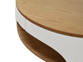 Mila Coffee Table