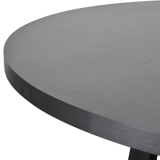 Aria Dining Table Black