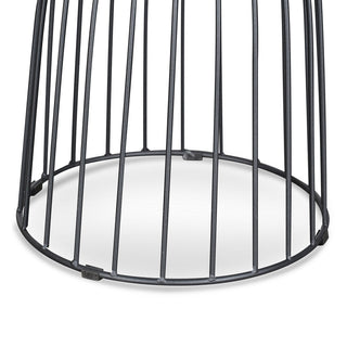 Zoe Side Table Blue