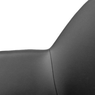 Luca Dining Chair Black