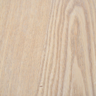 Redfern Side Table Black Natural