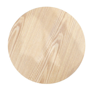 Redfern Side Table Black Natural