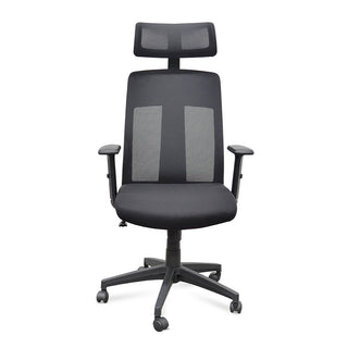Chatswood Office Chair Black