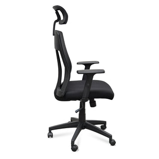 Chatswood Office Chair Black