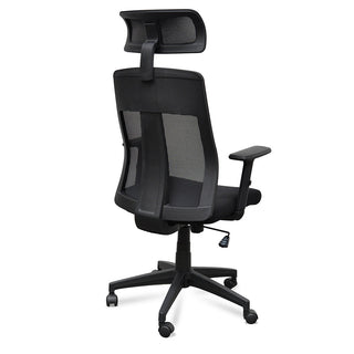 Chatswood Office Chair Black