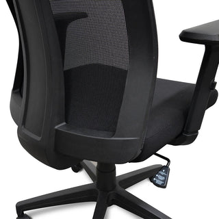 Chatswood Office Chair Black