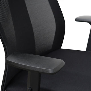 Chatswood Office Chair Black