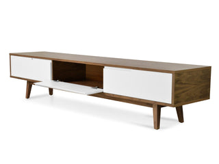 Randwick TV Unit Walnut