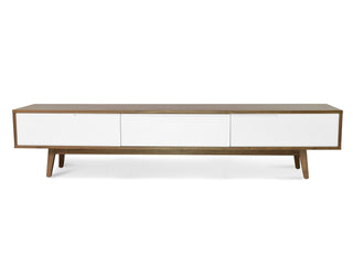 Randwick TV Unit Walnut