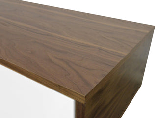 Randwick TV Unit Walnut