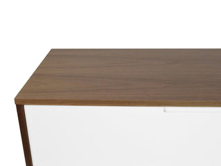 Randwick TV Unit Walnut