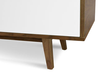 Randwick TV Unit Walnut