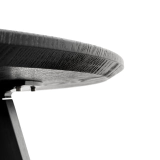 Glebe Dining Table Black