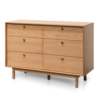 Carlton Oak