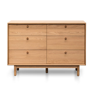 Carlton Oak