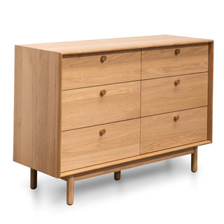 Carlton Oak