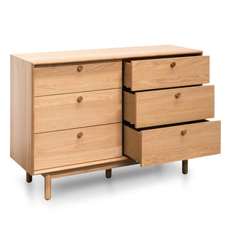 Carlton Oak