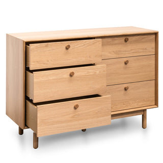 Carlton Oak