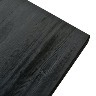 Lily Dining Table Black