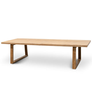 Parramatta Dining Table Natural