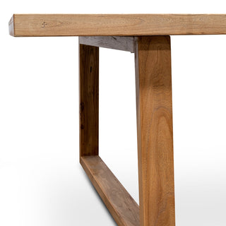 Parramatta Dining Table Natural