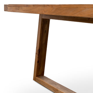 Parramatta Dining Table Natural