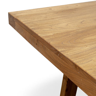 Parramatta Dining Table Natural