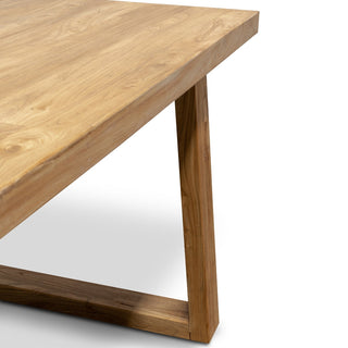 Parramatta Dining Table Natural