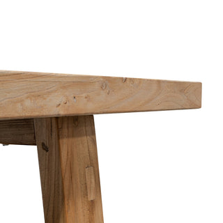 Parramatta Dining Table Natural