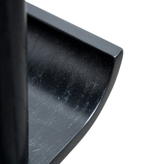 Hudson Shelving Black