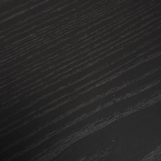 Hudson Shelving Black