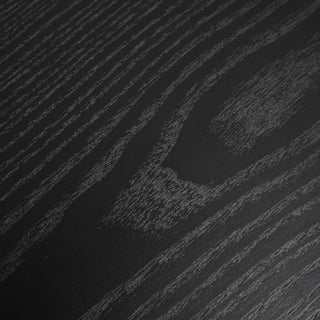 Hudson Shelving Black