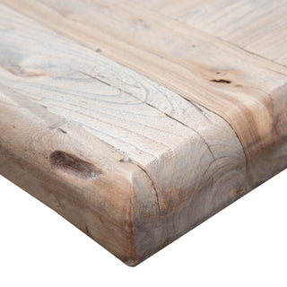 Glebe Dining Table Blue