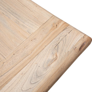 Glebe Dining Table Blue