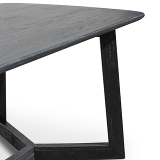 Hobart Dining Table Black