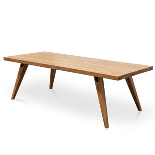 Dubbo Dining Table Red