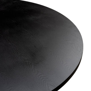Aria Dining Table Black