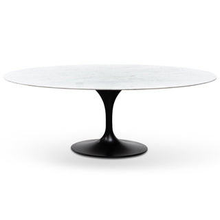 Stella Dining Table Black