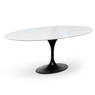 Stella Dining Table Black