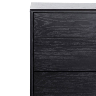 Oscar Black Oak