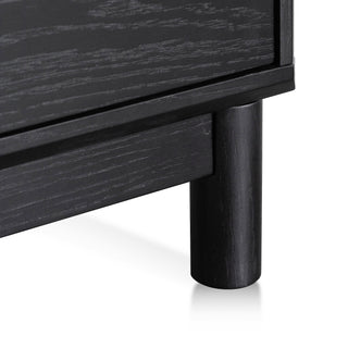 Oscar Black Oak