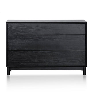 Oscar Black Oak