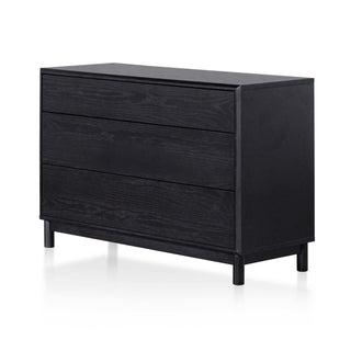 Oscar Black Oak