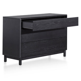 Oscar Black Oak