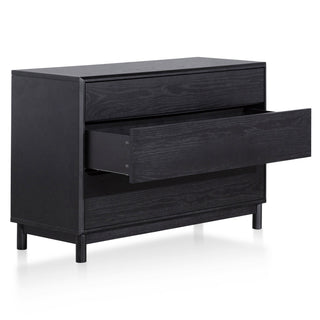 Oscar Black Oak