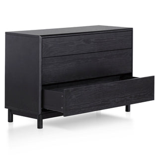 Oscar Black Oak