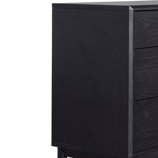 Oscar Black Oak